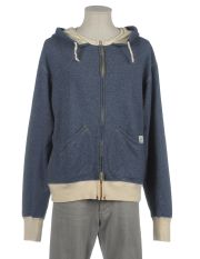 ANACHRONORM - Hooded sweatshirt