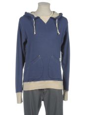 ANACHRONORM - Hooded sweatshirt