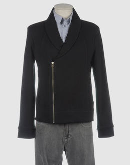 EDUN - FELPE - Felpe con zip - su YOOX.COM