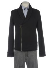 EDUN - Sweatshirt mit Zipp