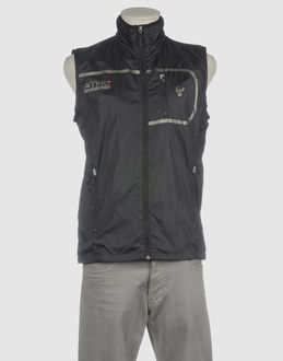 FREDDY ATHLETIC LIFE - FELPE - Felpe con zip - su YOOX.COM