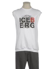 ICE B ICEBERG - Sweatshirt