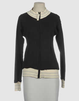 Freddy - Sweats - Sweats avec zip