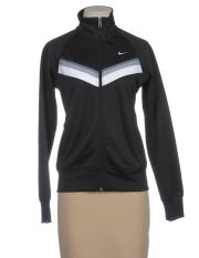 NIKE - Zip sweatshirt