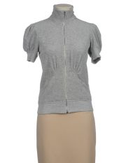 JUICY COUTURE - Zip sweatshirt
