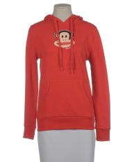 PAUL FRANK - Толстовка с капюшоном