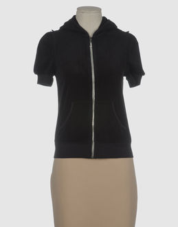 Juicy Couture - Sweats - Sweats avec capuche