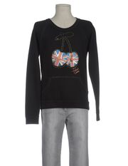 LITTLE CERISE - Sweatshirt