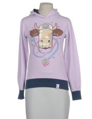 MADSON DISCOUNT - Felpa con cappuccio