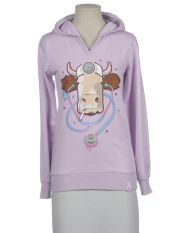 MADSON DISCOUNT - Felpa con cappuccio