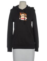 PAUL FRANK - Hooded sweatshirt