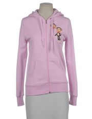 PAUL FRANK - Zip sweatshirt
