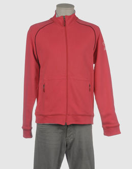 PIRELLI - FELPE - Felpe con zip - su YOOX.COM