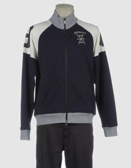 HACKETT - FELPE - Felpe con zip - su YOOX.COM