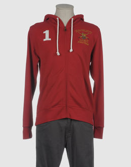 HACKETT - FELPE - Felpe con cappuccio - su YOOX.COM
