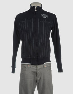 MARVILLE - FELPE - Felpe con zip - su YOOX.COM