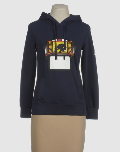 ZOOM DE KUBA - Sweatshirt