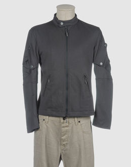 BREMA - FELPE - Felpe con zip - su YOOX.COM