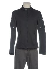 BREMA - Felpa con zip