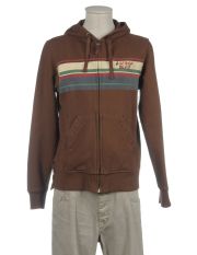TOMMY HILFIGER DENIM - Hooded sweatshirt
