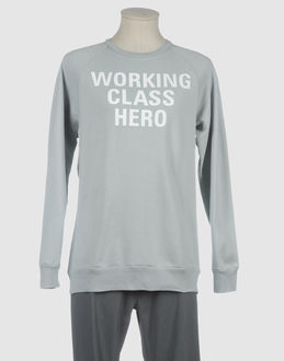 WORN FREE - FELPE - Felpe - su YOOX.COM