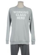 WORN FREE - Felpa