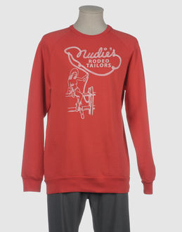 WORN FREE - FELPE - Felpe - su YOOX.COM