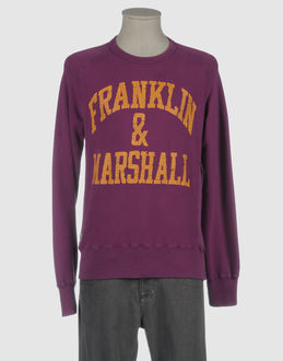 FRANKLIN & MARSHALL - FELPE - Felpe - su YOOX.COM