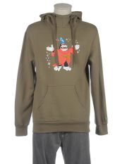 AMOS - Kapuzensweatshirt