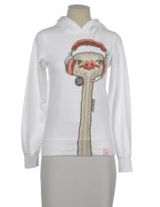 MADSON DISCOUNT - Felpa con cappuccio