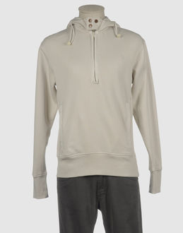 DEEP DENIM - FELPE - Felpe con cappuccio - su YOOX.COM
