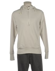 DEEP DENIM - Kapuzensweatshirt
