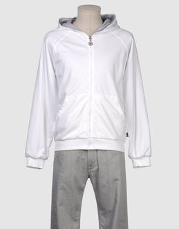 MADSON DISCOUNT - FELPE - Felpe con cappuccio - su YOOX.COM