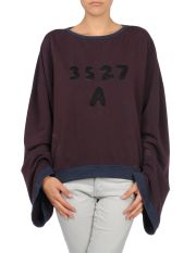 GOLDEN GOOSE - Sweatshirt