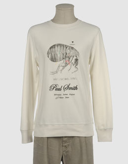 RED EAR BY PAUL SMITH JEANS - FELPE - Felpe - su YOOX.COM