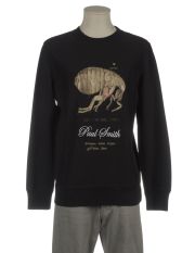 RED EAR BY PAUL SMITH JEANS - Sweatshirt