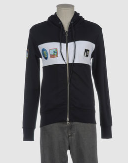 THE ROYAL PINE CLUB - FELPE - Felpe con cappuccio - su YOOX.COM