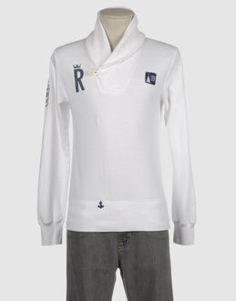 THE ROYAL PINE CLUB - FELPE - Felpe - su YOOX.COM