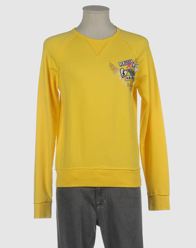 ZOOM A-STYLE - Sweatshirt