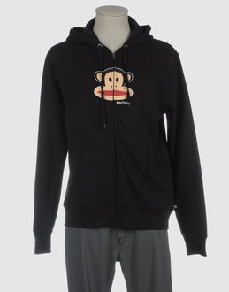 PAUL FRANK - FELPE - Felpe con cappuccio - su YOOX.COM