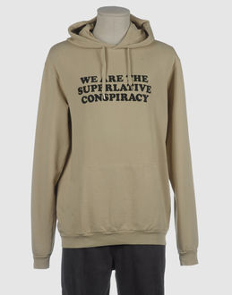 WESC - FELPE - Felpe con cappuccio - su YOOX.COM