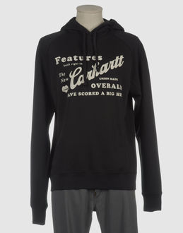 CARHARTT - FELPE - Felpe con cappuccio - su YOOX.COM