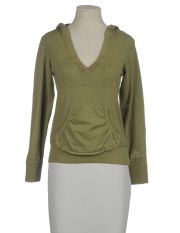 TOMMY HILFIGER DENIM - Kapuzensweatshirt