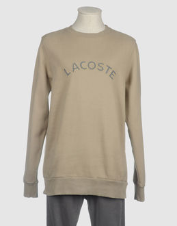 LACOSTE - FELPE - Felpe - su YOOX.COM