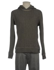 TRUSSARDI SPORT - Felpa con cappuccio