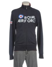RAF ROYAL AIR FORCE - Zip sweatshirt