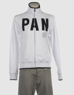 AERONAUTICA MILITARE - FELPE - Felpe con zip - su YOOX.COM