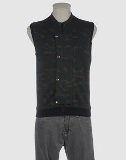 ROBERTO COLLINA - FELPE - Felpe con zip - su YOOX.COM