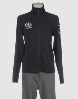 ETIQUETA NEGRA - FELPE - Felpe con zip - su YOOX.COM