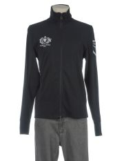 ETIQUETA NEGRA - Sweatshirt mit Zipp